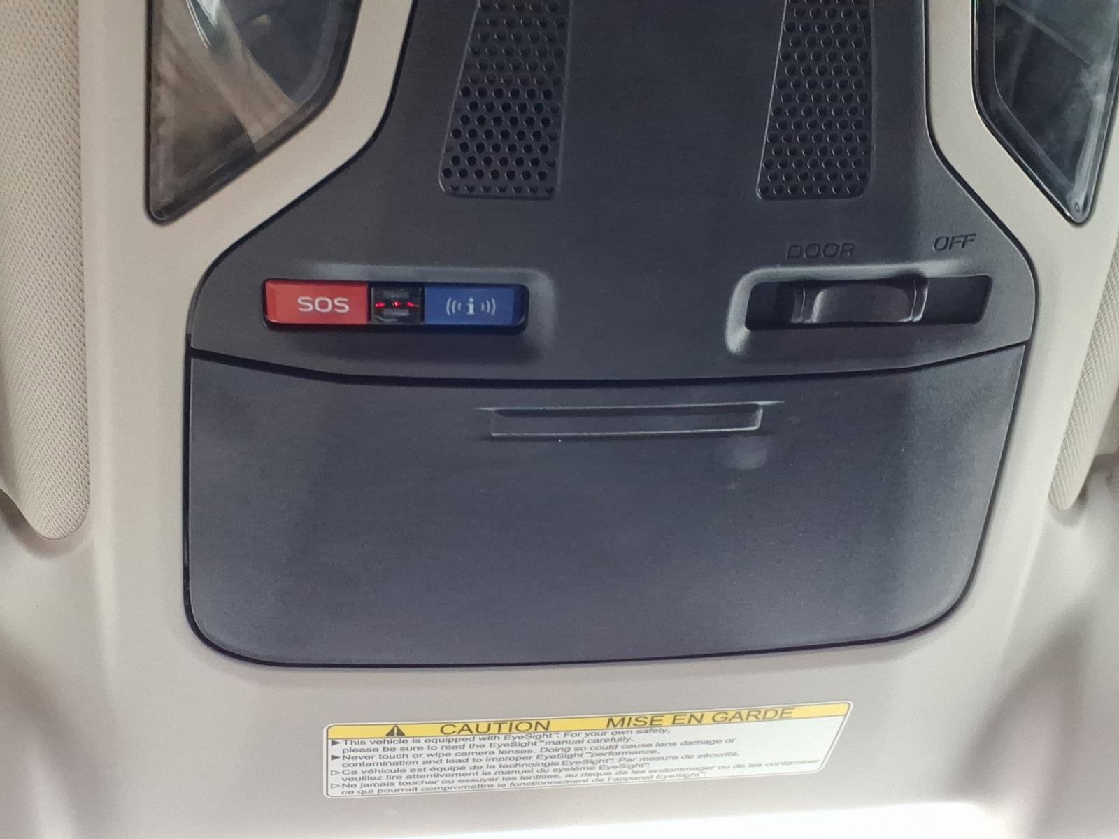 Used 2022 Subaru Outback Premium image 15