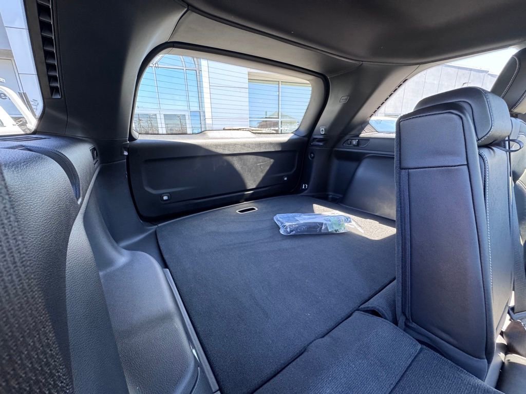 Used 2024 Jeep Grand Cherokee Altitude image 23