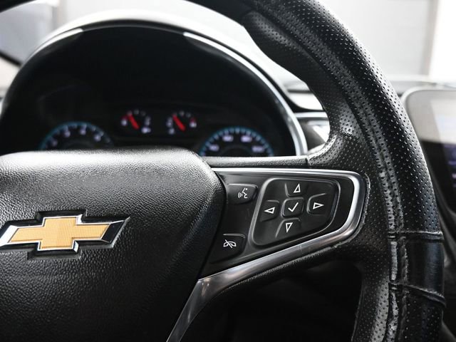 Used 2021 Chevrolet Malibu LT image 15