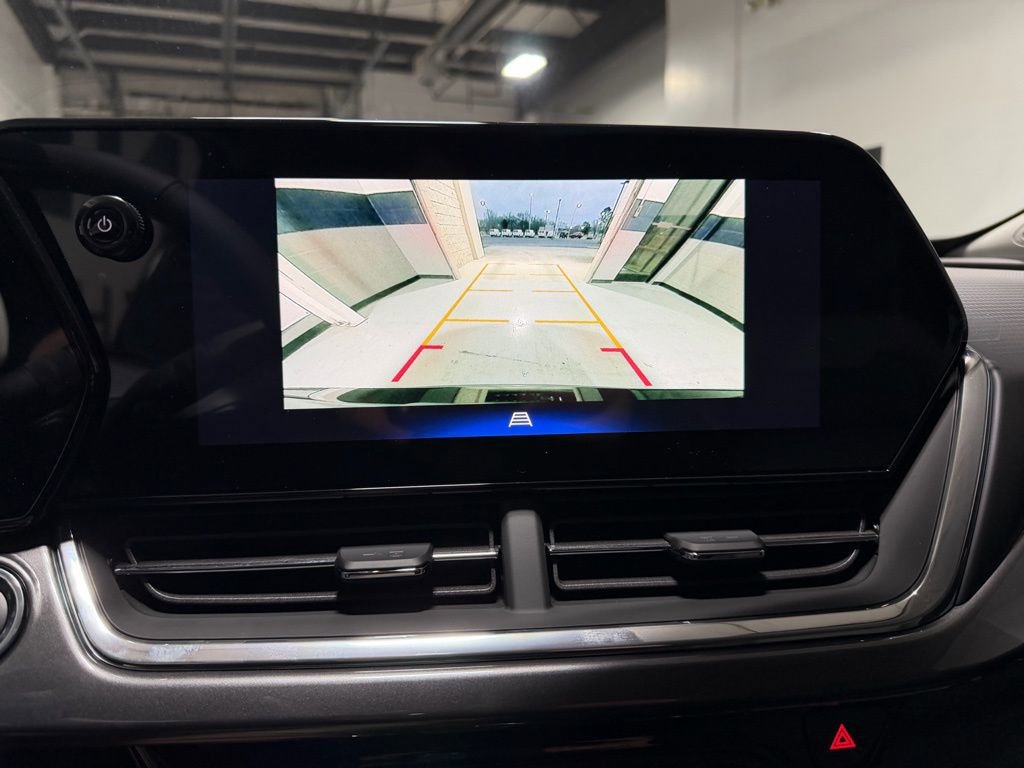 New 2026 Chevrolet Trax ACTIV w/ Driver Confidence Package image 19