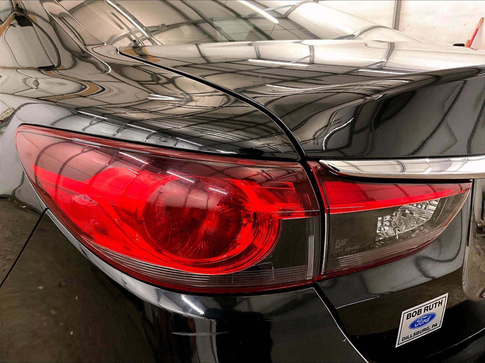 Used 2014 MAZDA MAZDA6 Touring FWD image 28