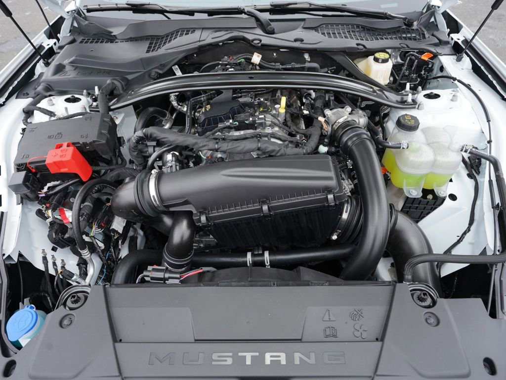 New 2026 Ford Mustang Premium image 19