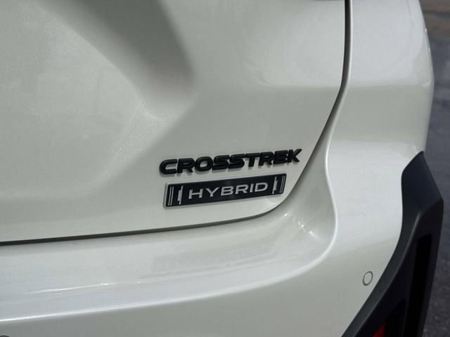 New 2026 Subaru Crosstrek 2.5i Limited image 5