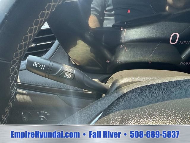 Used 2024 Buick Encore GX Preferred FWD image 31