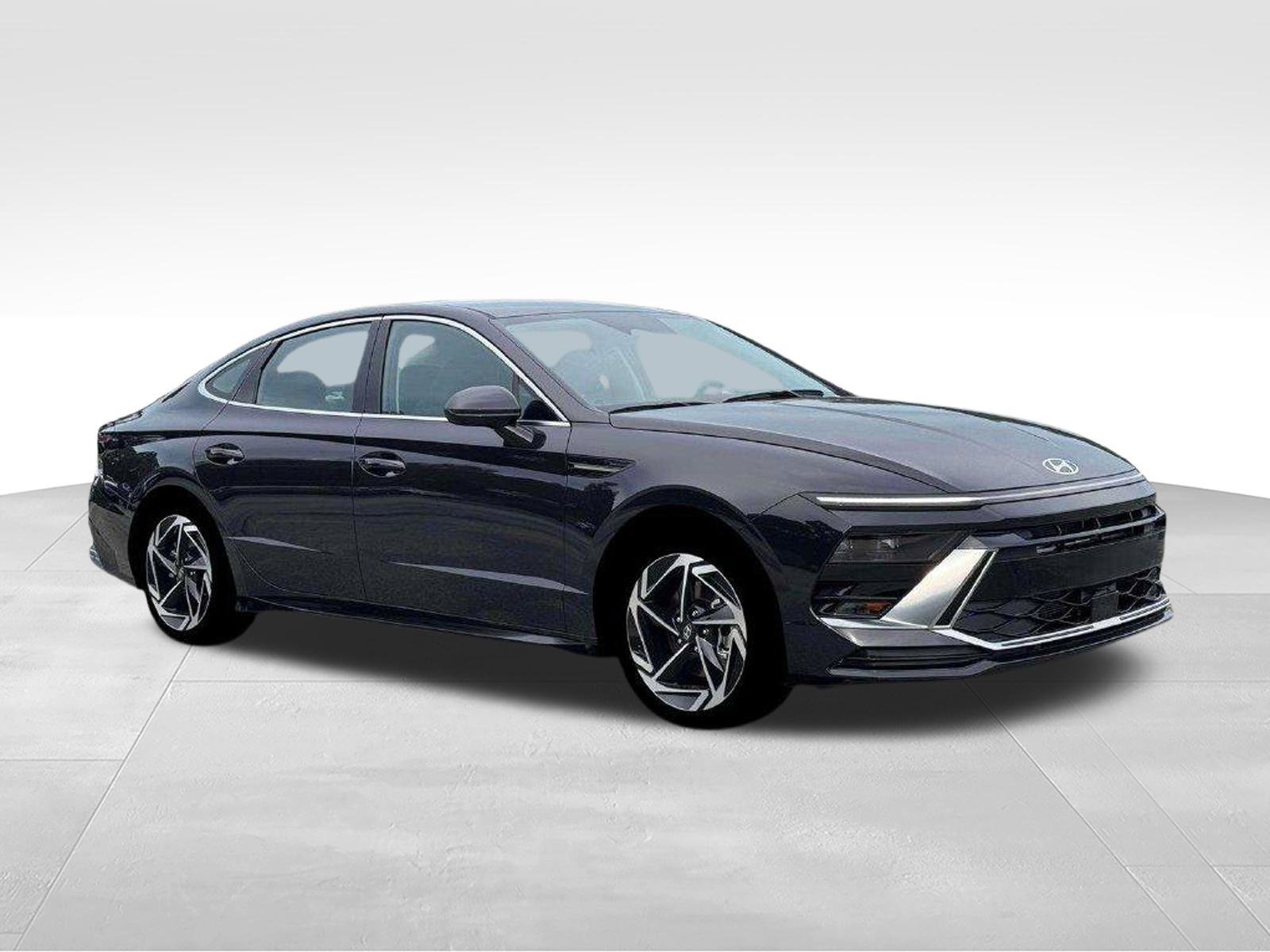 New 2026 Hyundai Sonata SEL FWD image 12