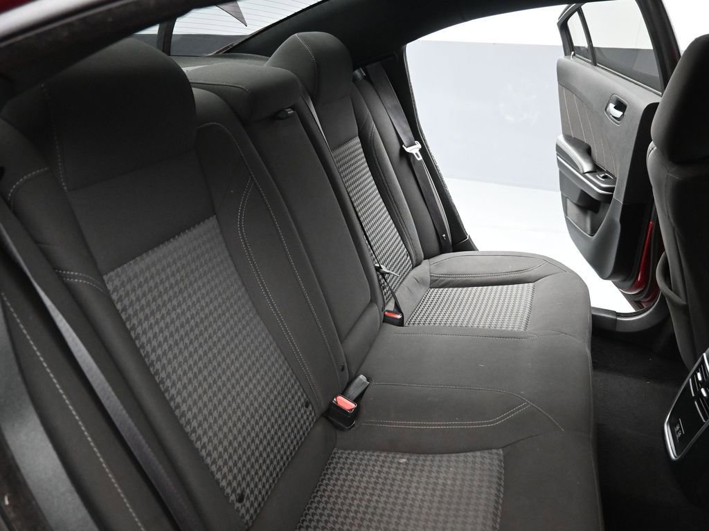 Used 2023 Dodge Charger SXT w/ Blacktop Special Edition image 19
