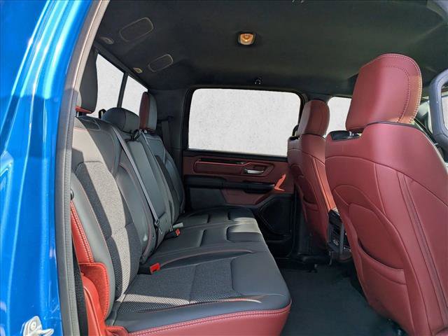 Used 2022 RAM 1500 Rebel w/ Rebel Level 2 Equipment Group image 20