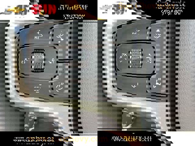 New 2026 Chevrolet Silverado 1500 LT image 34