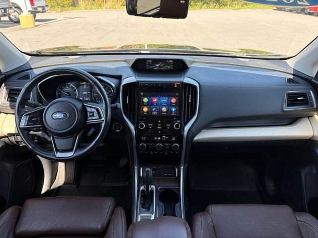 Used 2020 Subaru Ascent Touring w/ Popular Package #2A AWD/4WD image 10