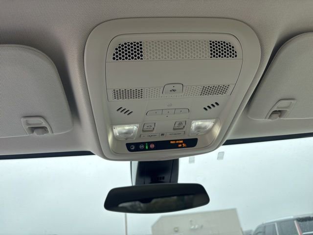 Used 2023 Cadillac XT5 Premium Luxury image 5