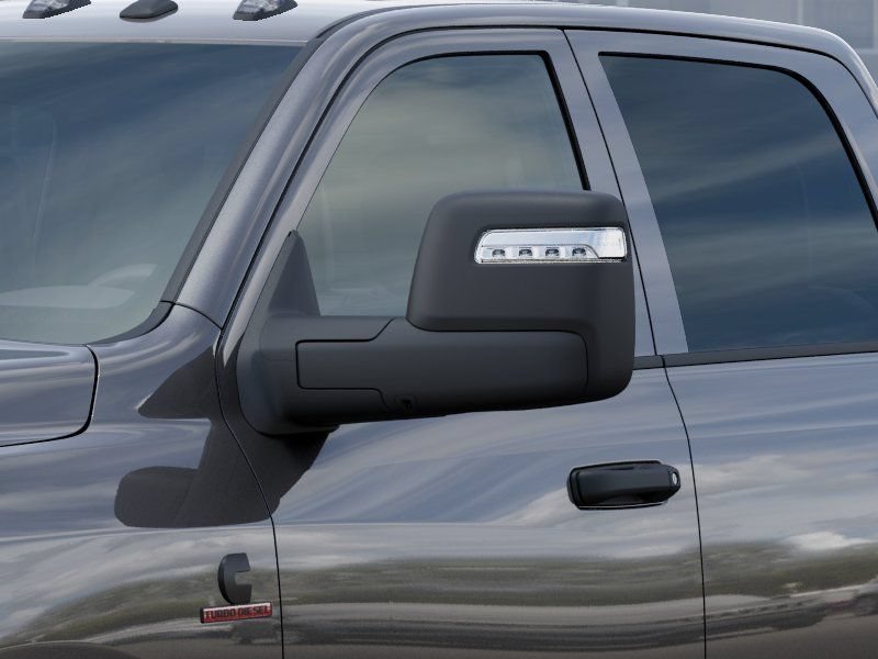 New 2026 RAM 2500 Tradesman AWD/4WD image 14