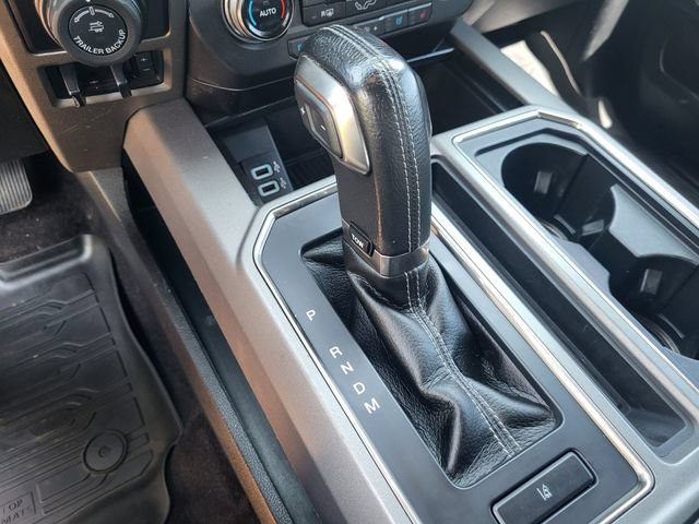 Used 2017 Ford F150 Raptor w/ Equipment Group 802A Luxury AWD/4WD image 19
