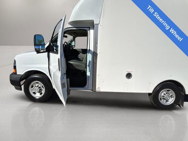 Used 2020 Chevrolet Express 3500 Work Van w/ Power Convenience Package image 13