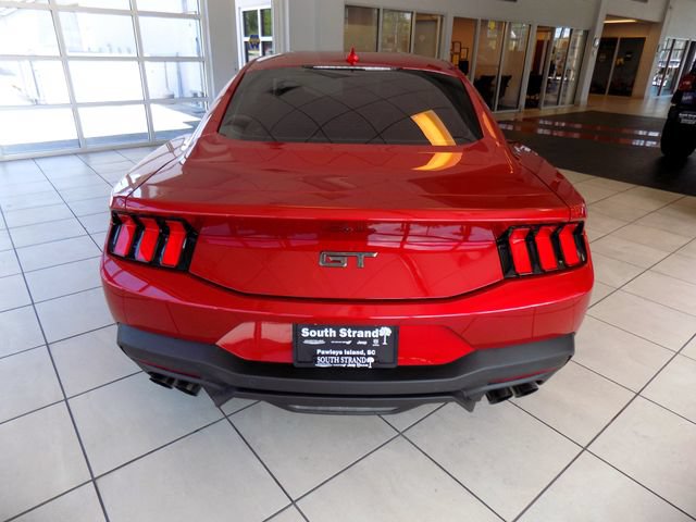 Used 2024 Ford Mustang GT Premium RWD image 6