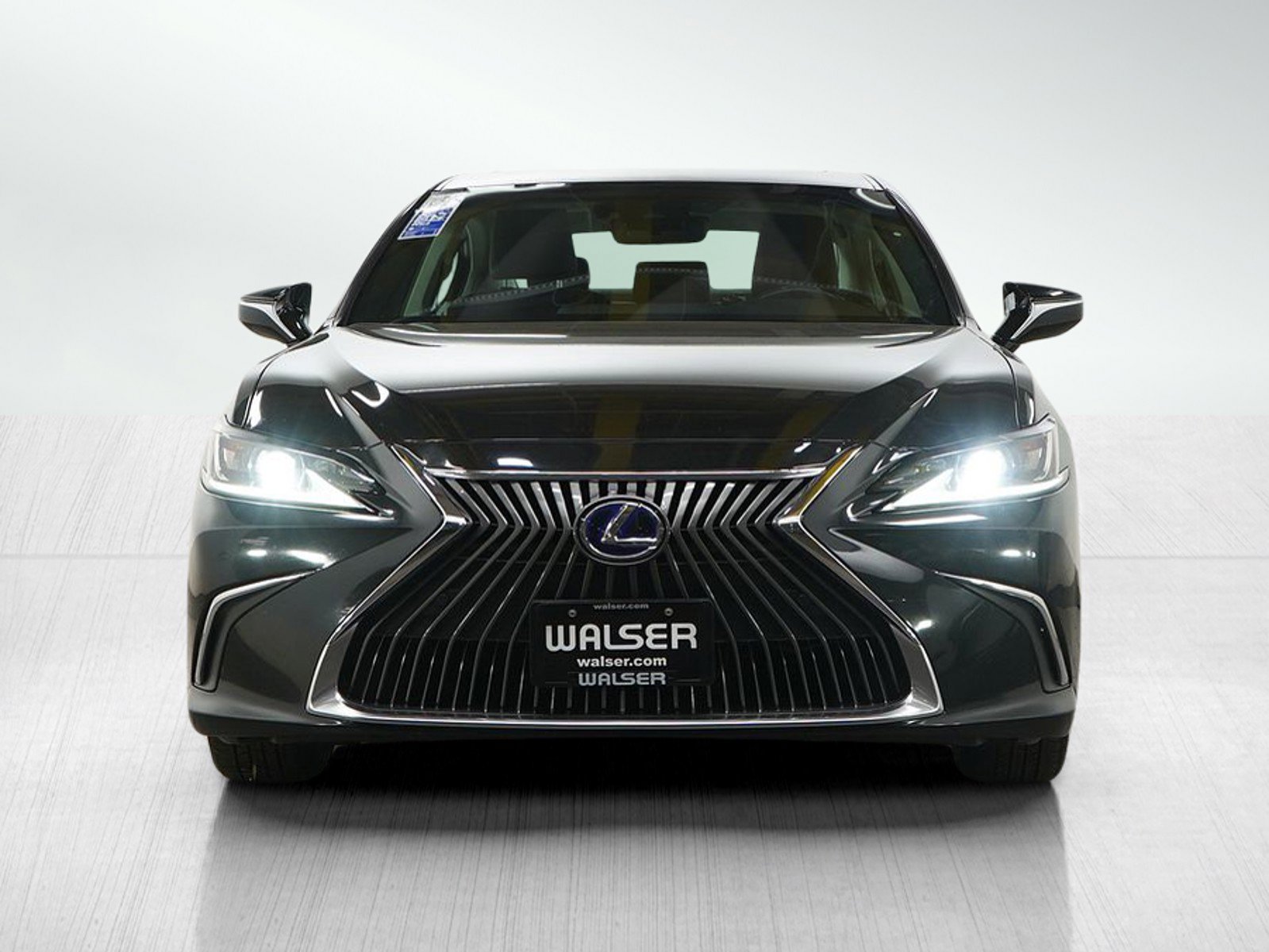 Used 2021 Lexus ES 300h FWD image 8