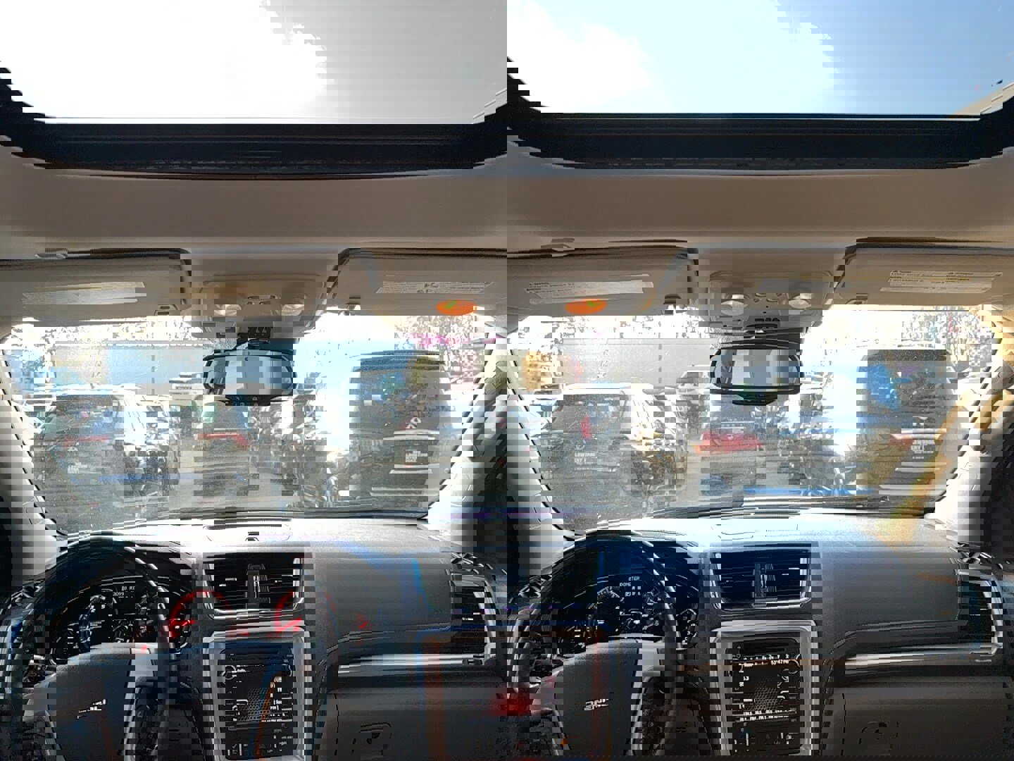 Used 2015 GMC Acadia Denali image 20