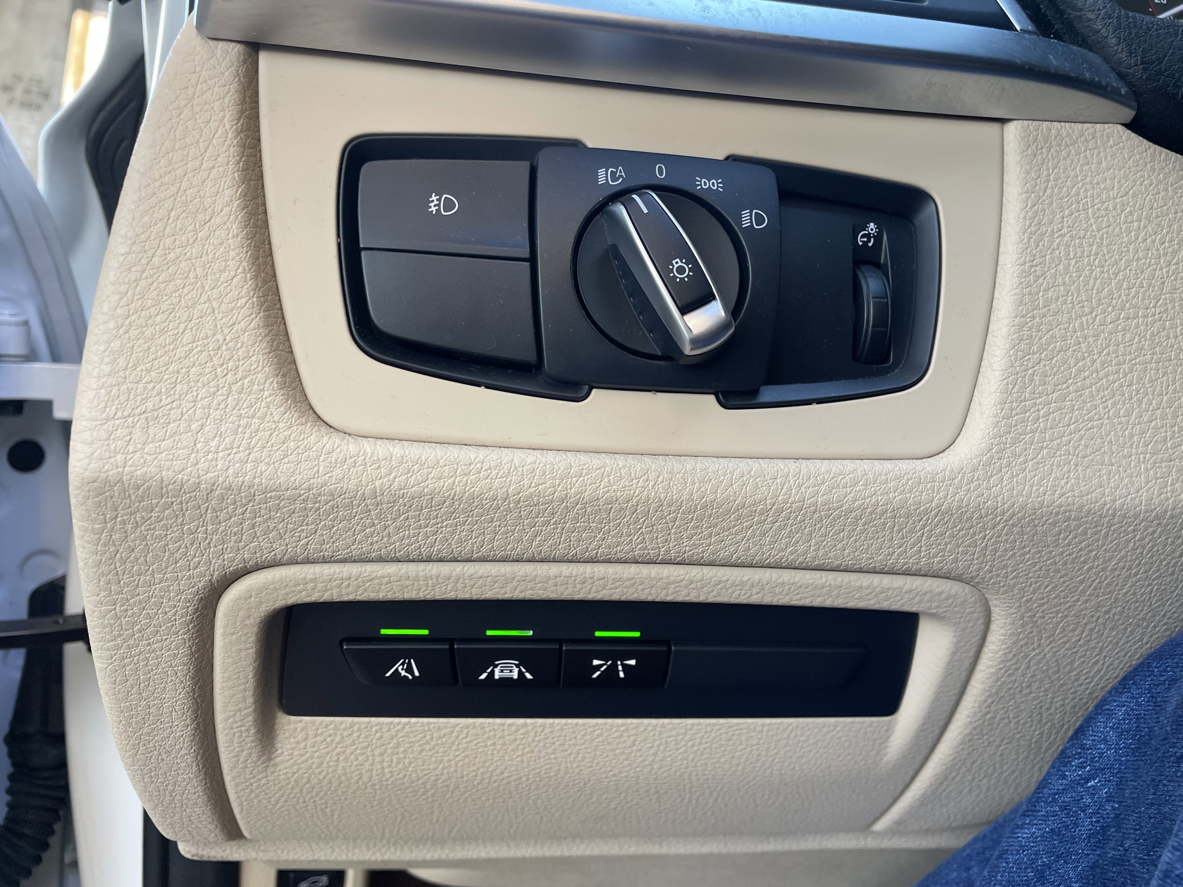 Used 2016 BMW 328d xDrive Wagon image 14