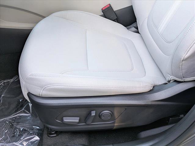 New 2026 Hyundai Tucson SEL video 4