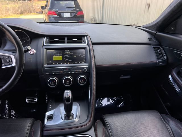 Used 2018 Jaguar E-PACE First Edition image 16