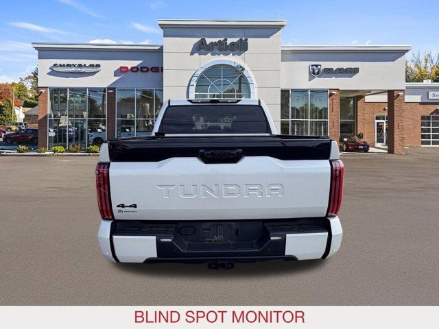 Used 2024 Toyota Tundra Platinum image 6