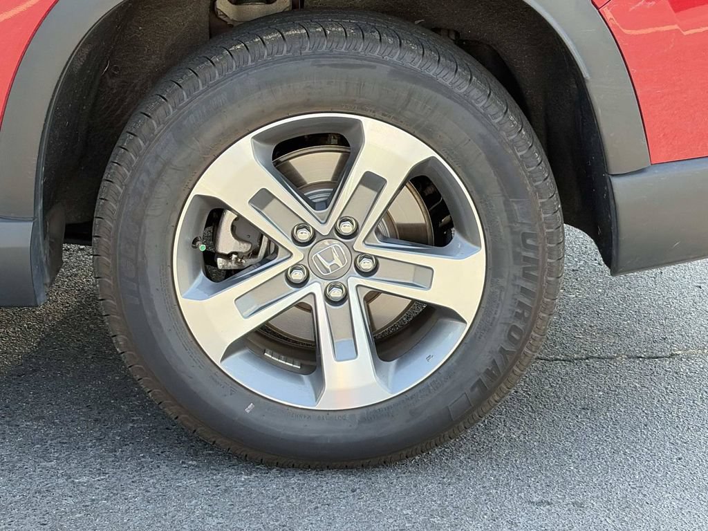 Used 2024 Honda Pilot EX-L image 13