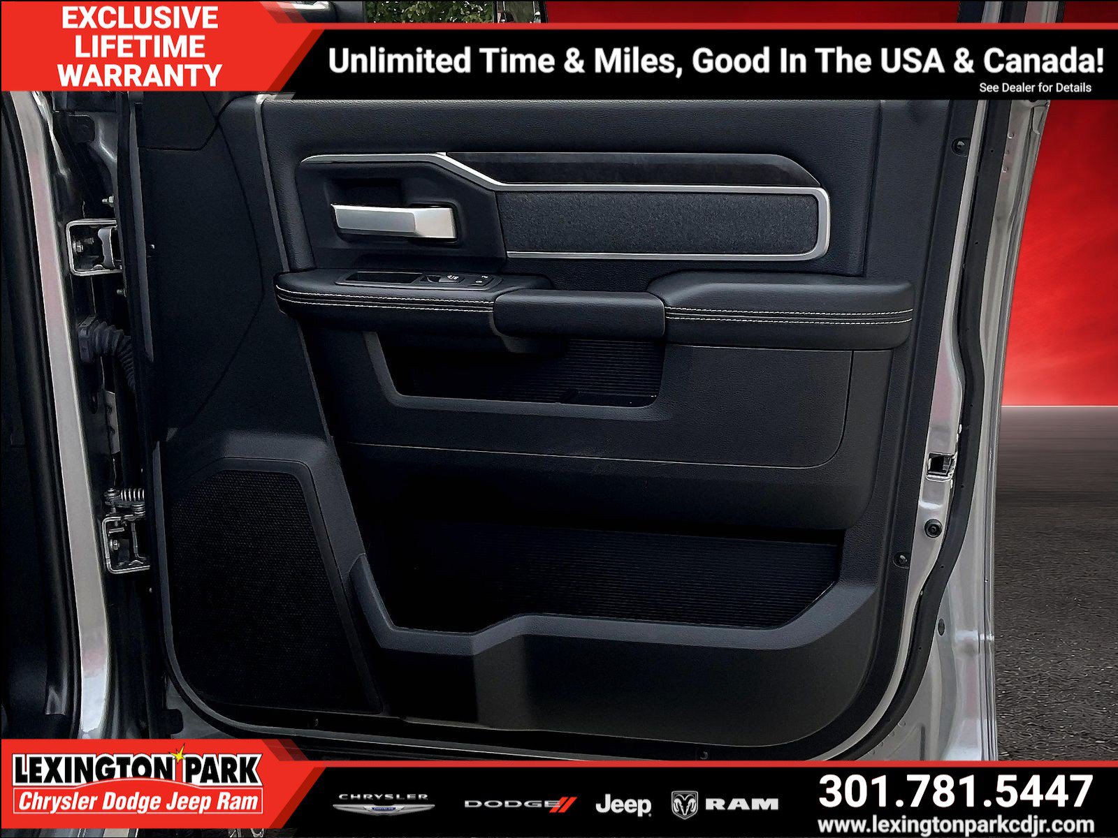 Used 2022 RAM 3500 Big Horn w/ Level A Equipment Group AWD/4WD image 28