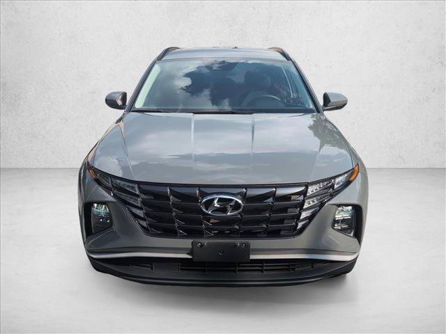Certified 2024 Hyundai Tucson SEL AWD/4WD image 2