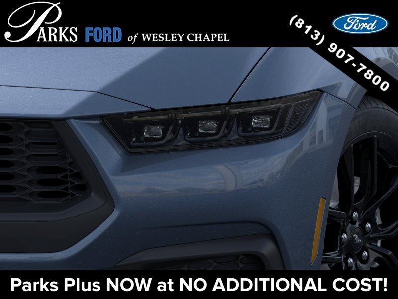 New 2026 Ford Mustang Premium RWD image 18