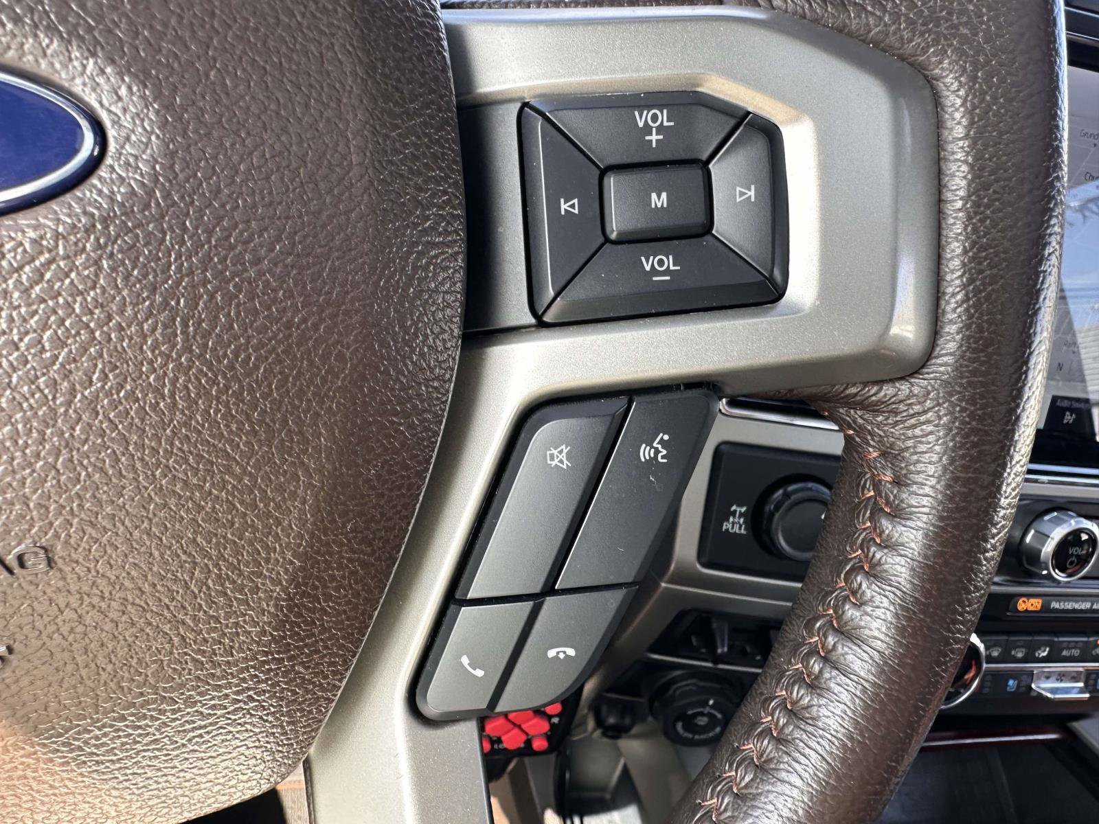 Used 2022 Ford F250 King Ranch w/ King Ranch Ultimate Package image 19