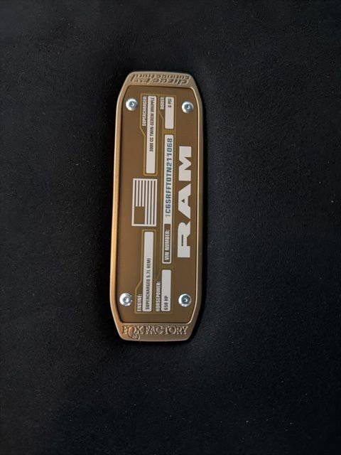 New 2026 RAM 1500 Big Horn image 6