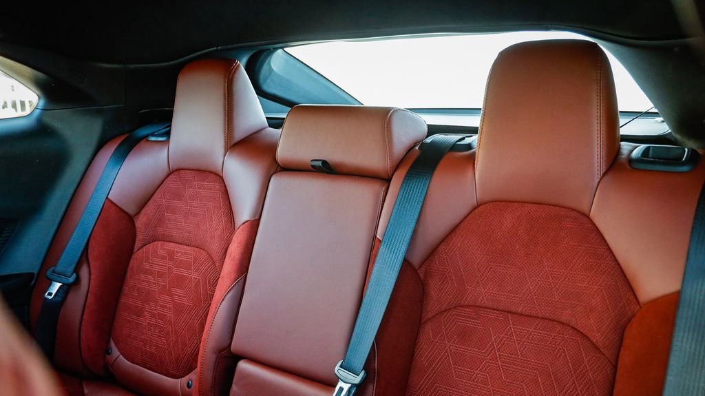 New 2026 Dodge Charger R/T Scat Pack image 23