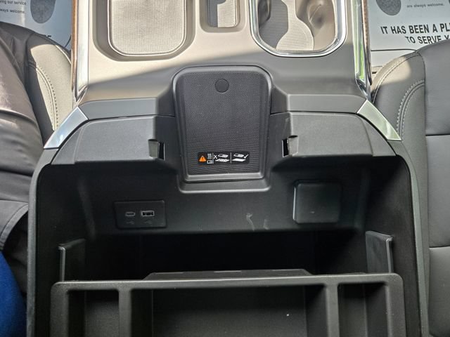 New 2026 Chevrolet Silverado 1500 RST AWD/4WD image 34