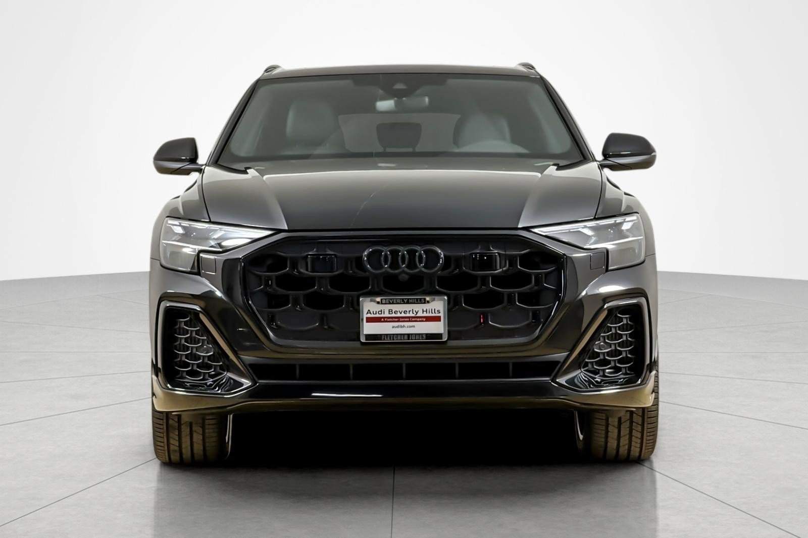 New 2026 Audi Q8 Premium Plus AWD/4WD image 8