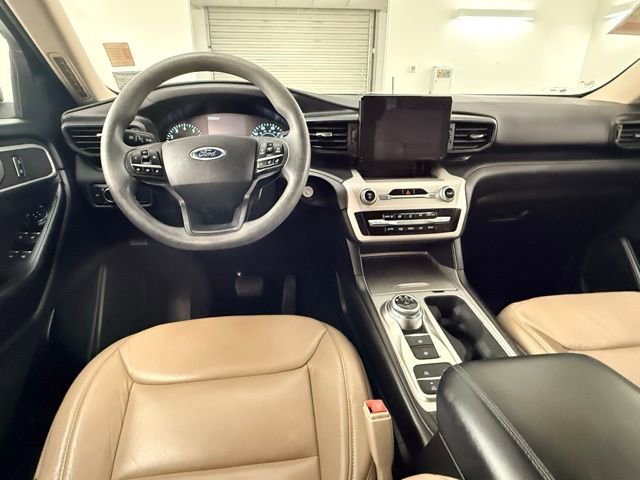 Used 2021 Ford Explorer 2WD image 13