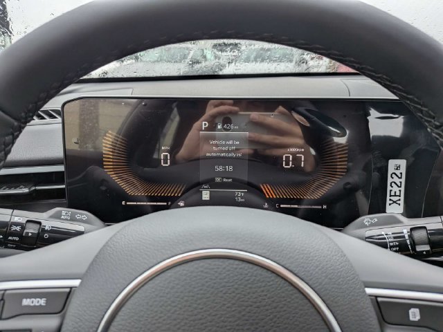 New 2027 Kia K5 GT-Line FWD image 26