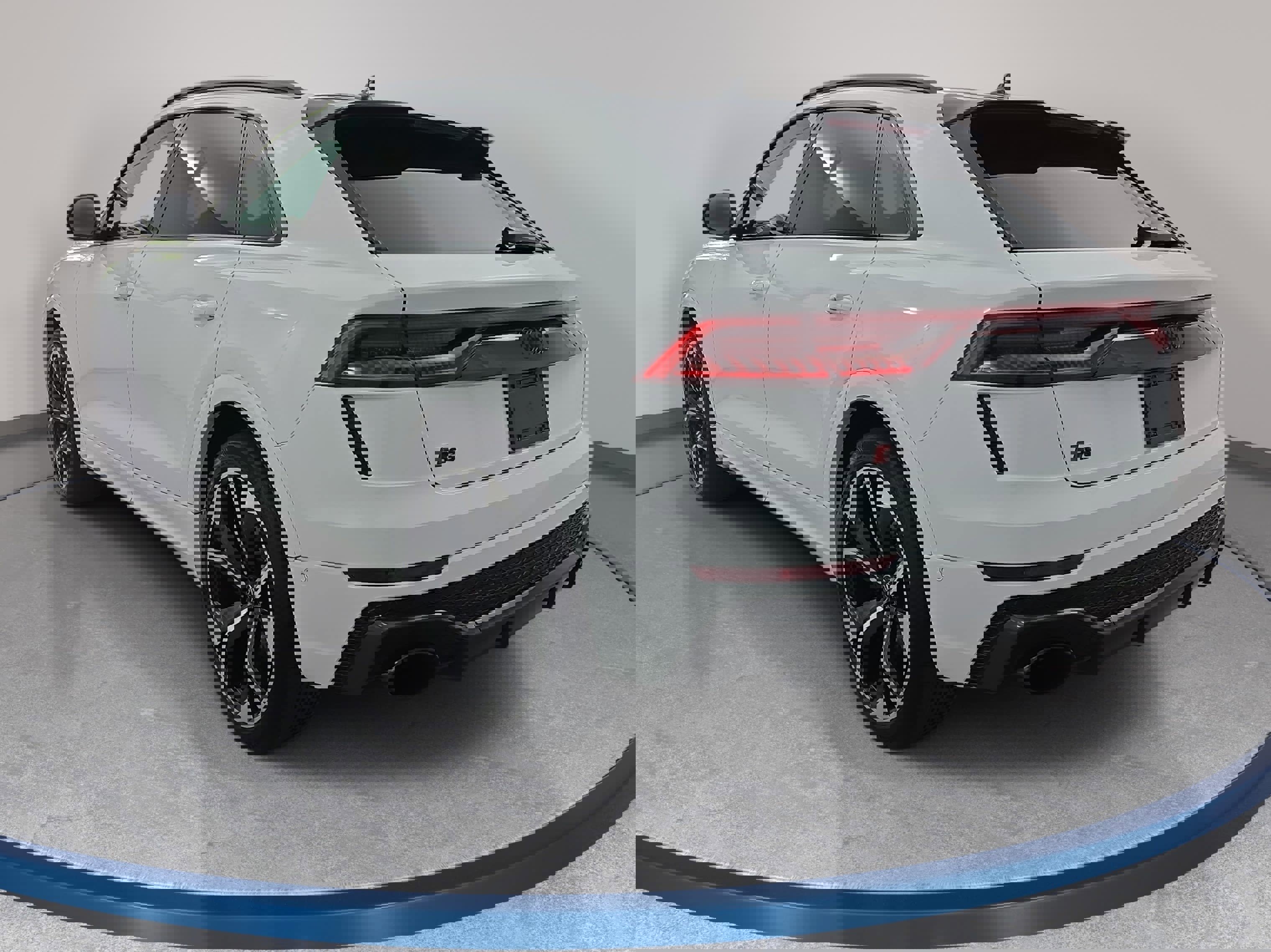 Used 2023 Audi RS Q8 image 7