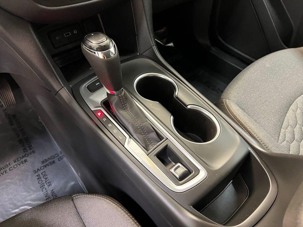 Used 2020 Chevrolet Equinox LT image 25