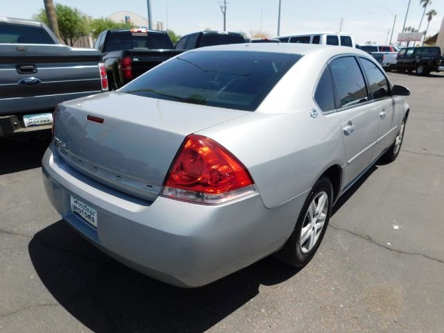 Used 2006 Chevrolet Impala LS image 6