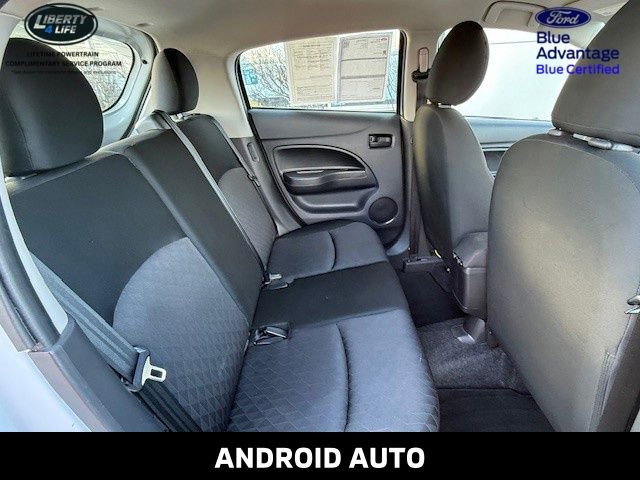 Used 2024 Mitsubishi Mirage ES image 14