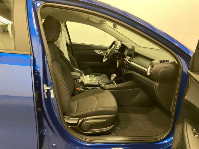 Used 2023 Kia Forte LXS w/ LXS Technology Package FWD image 22
