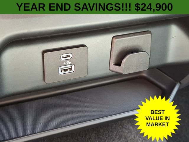 Used 2022 Ford F150 XLT image 26