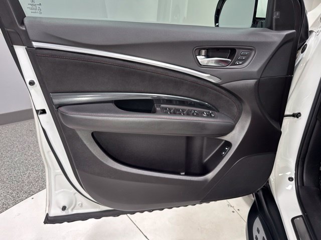 Used 2019 Acura MDX A-Spec AWD/4WD image 12