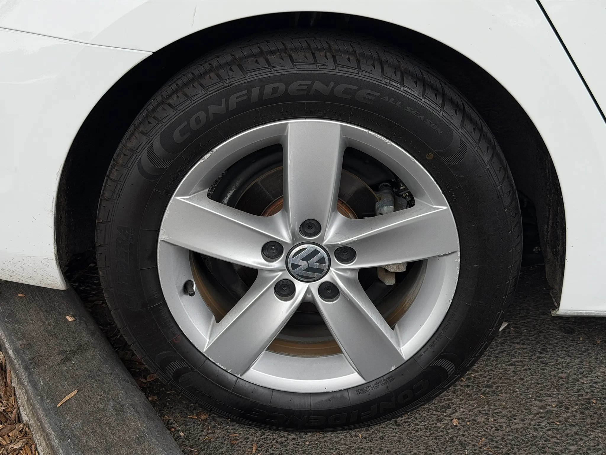Used 2014 Volkswagen Jetta TDI FWD image 54