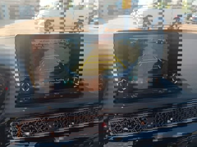 New 2026 Honda Civic Sport image 17