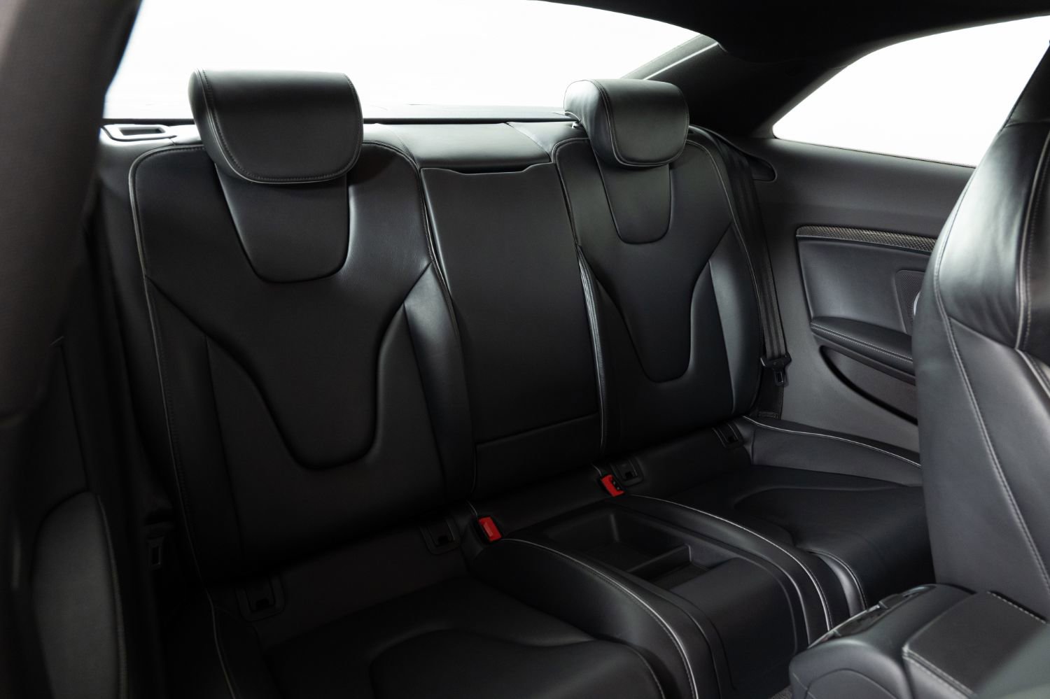 Used 2013 Audi RS 5 Coupe image 20