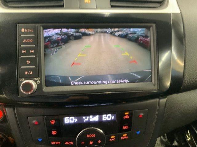 Used 2019 Nissan Sentra SV image 17