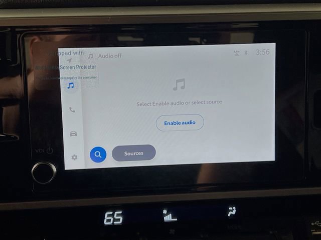New 2026 Toyota Tundra SR5 AWD/4WD image 23