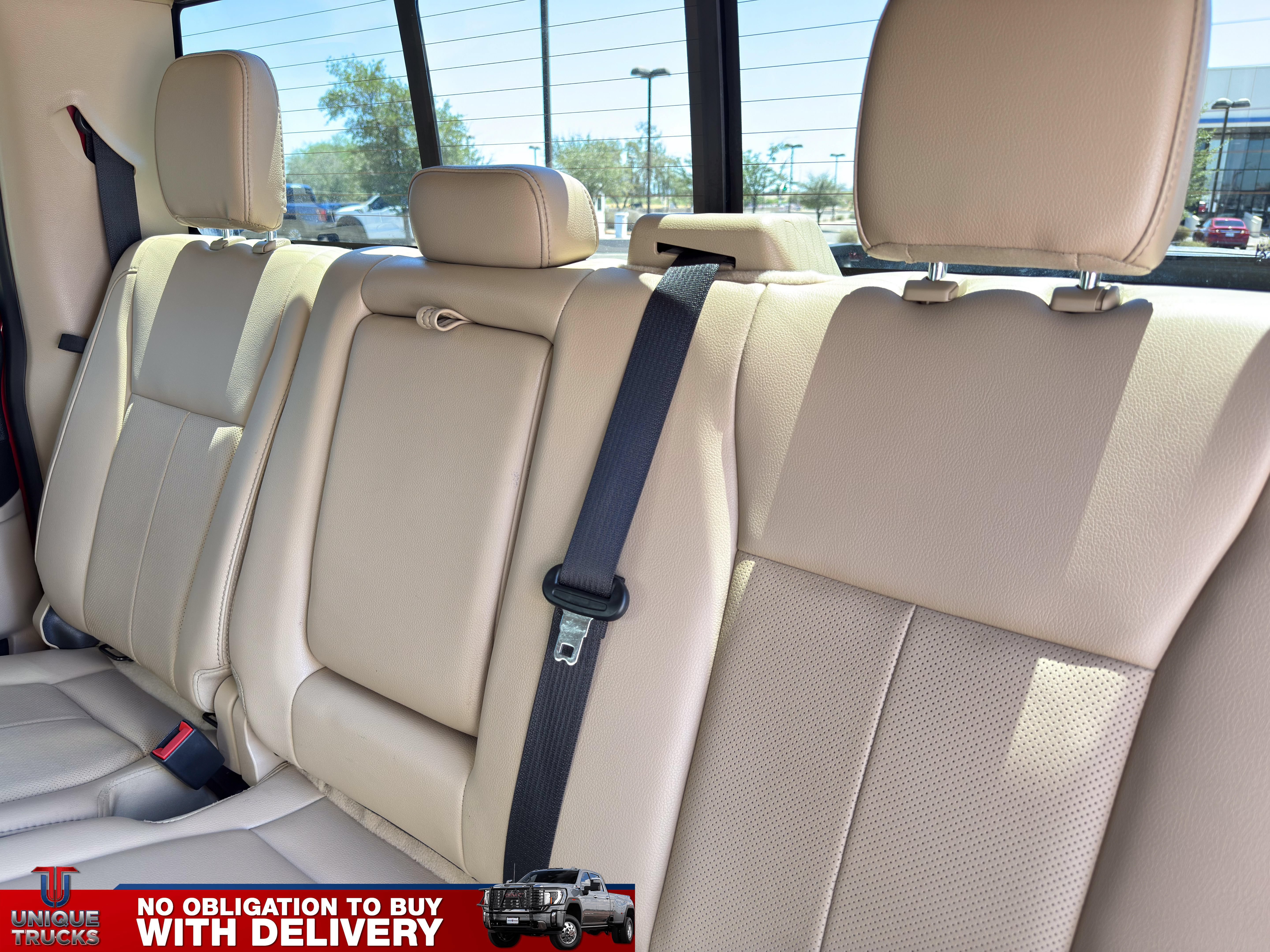 Used 2021 Ford F450 Lariat AWD/4WD image 19
