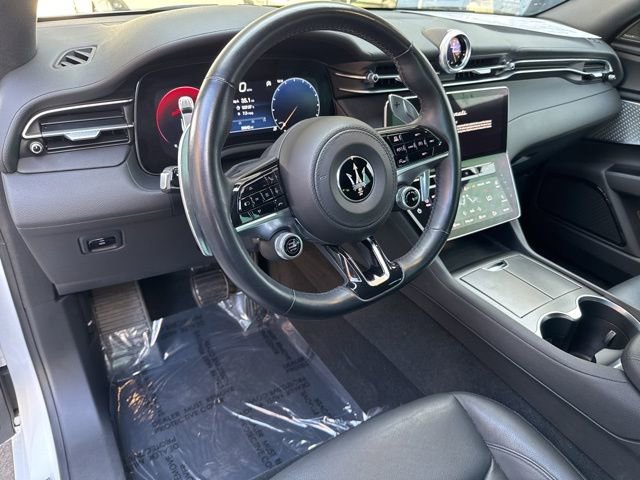 Certified 2023 Maserati Grecale GT image 13
