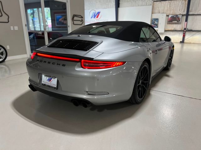 Used 2013 Porsche 911 Carrera 4S image 69